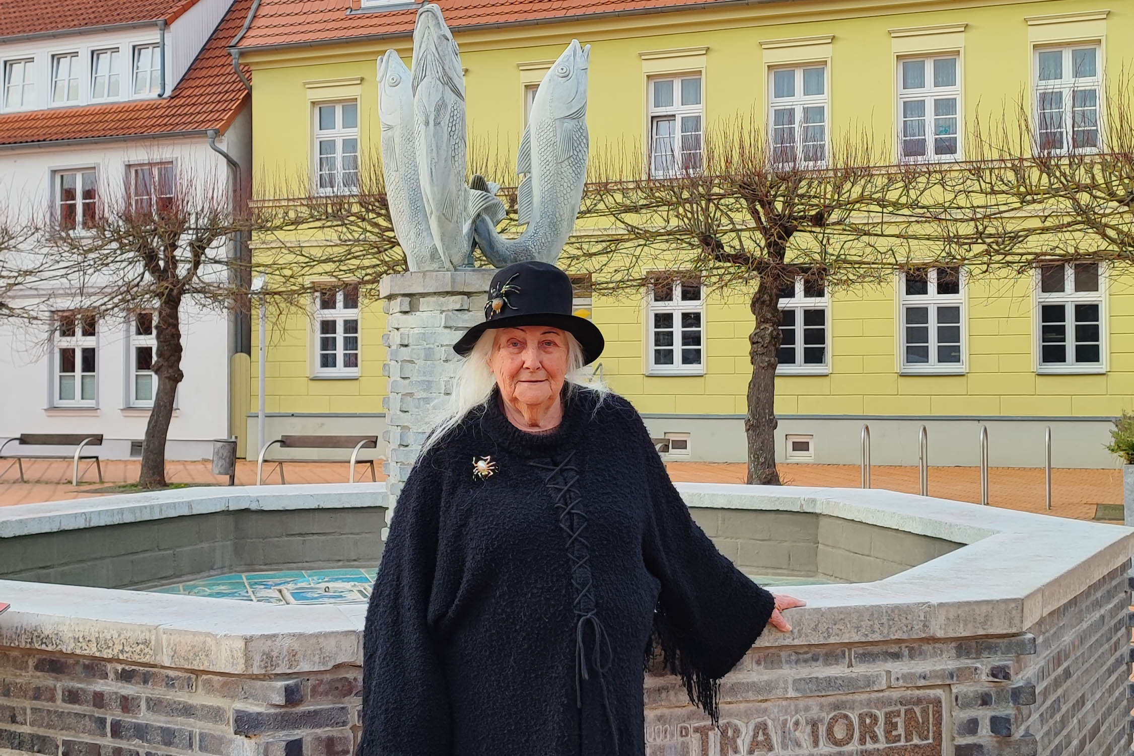 Barther Hexennächte