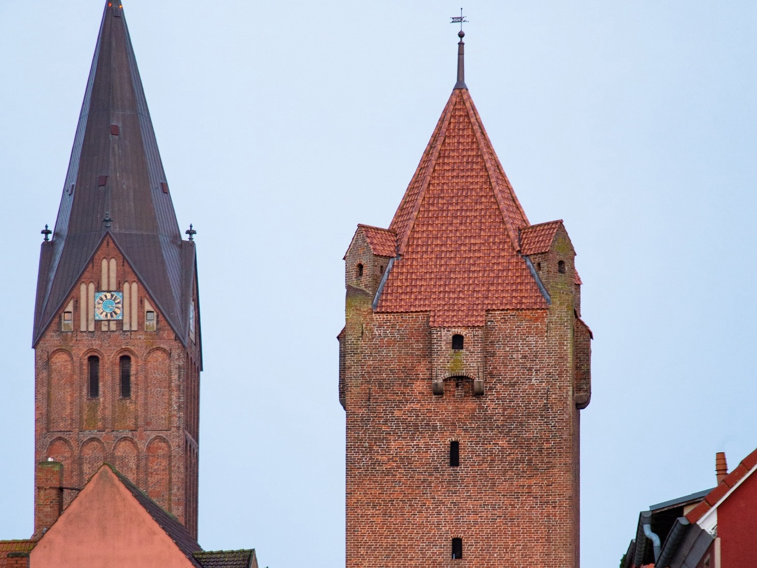 Offenes Dammtor