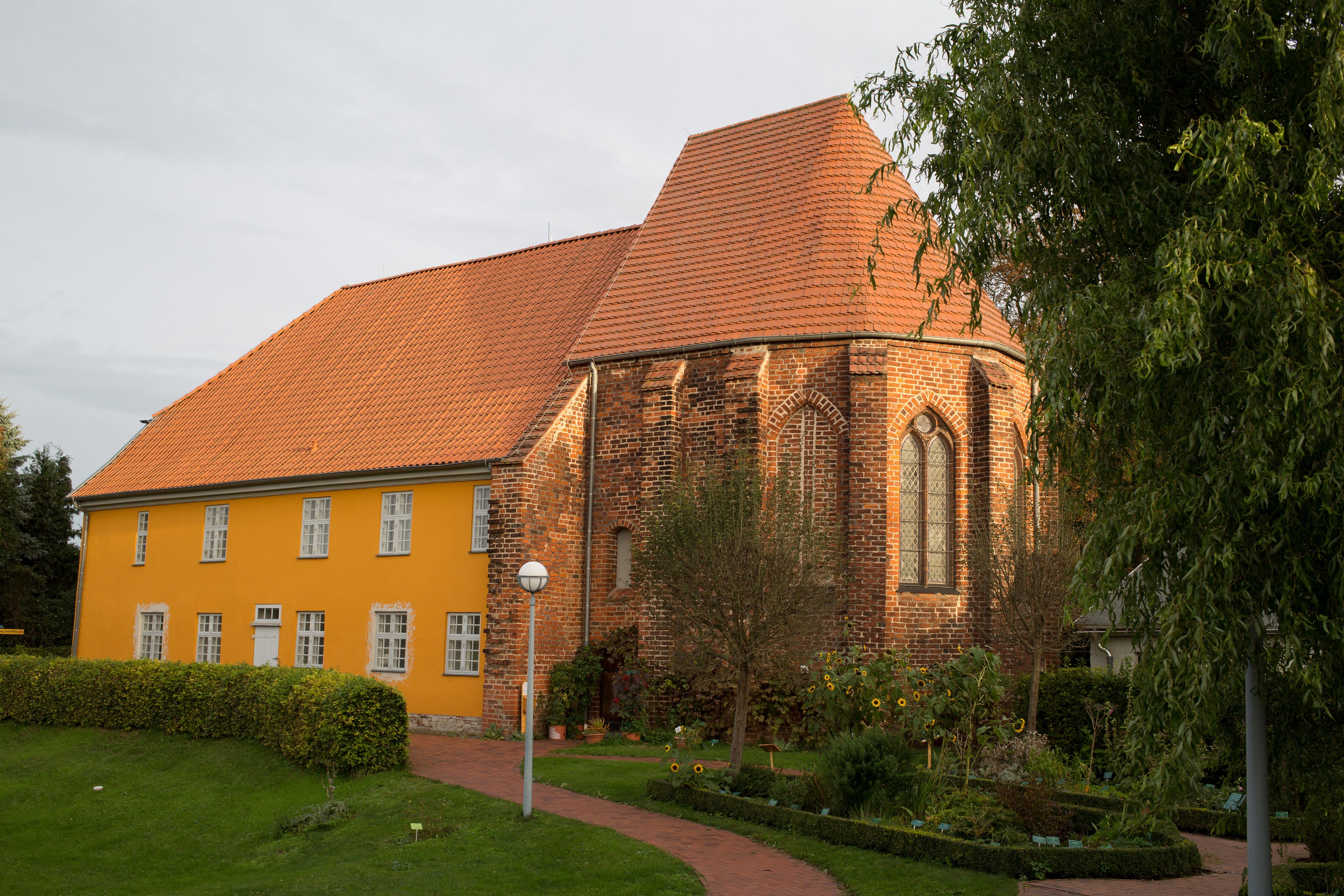 Internationaler Museumstag