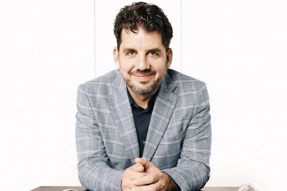 Christoph Kuch - "Ich weiss."