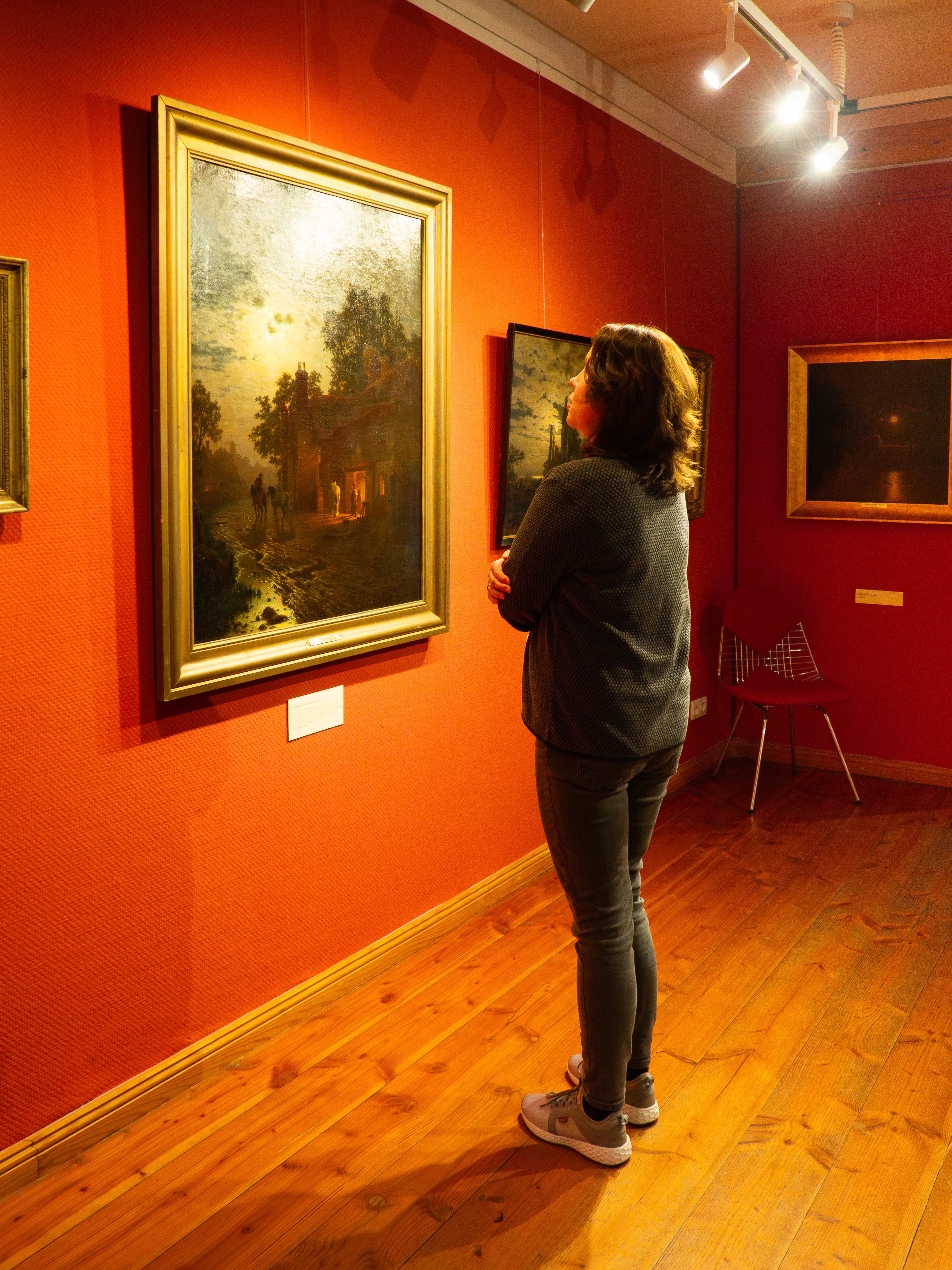 Internationale Museumstag im Vineta Museum und Museum Papenhof