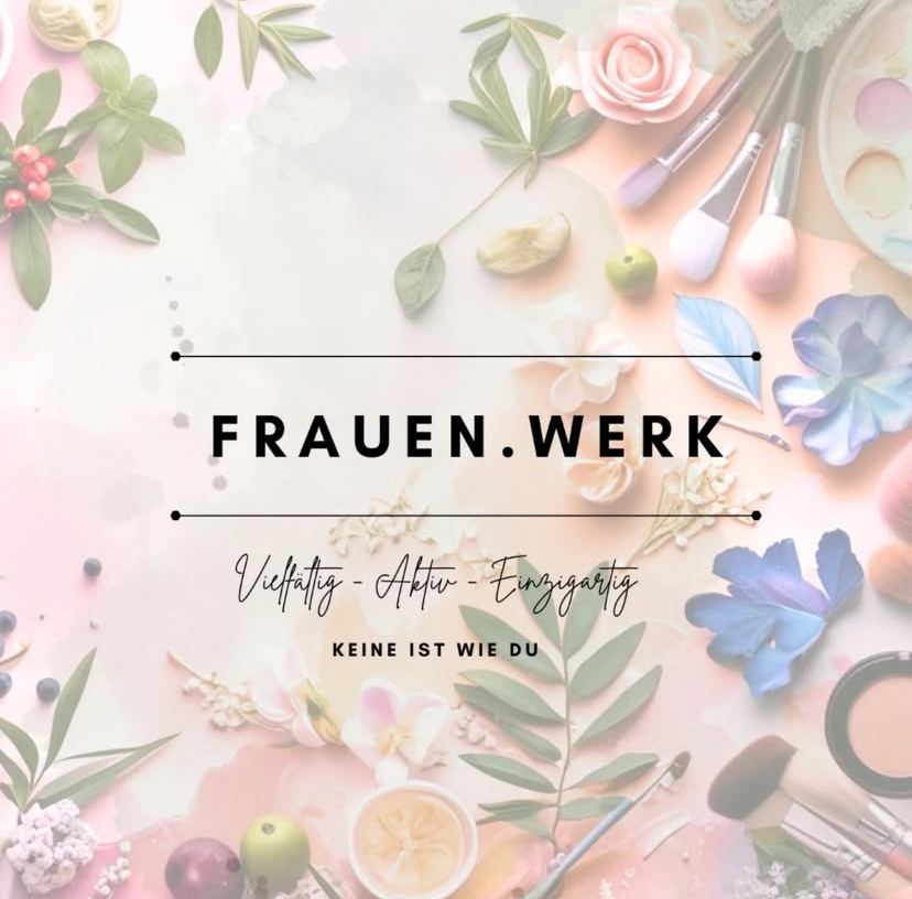 Frauen.Werk - Die Messe für Frauen