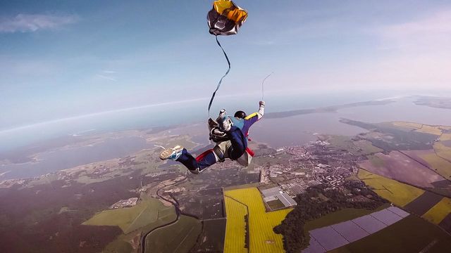 Skydive Ostsee e.V.